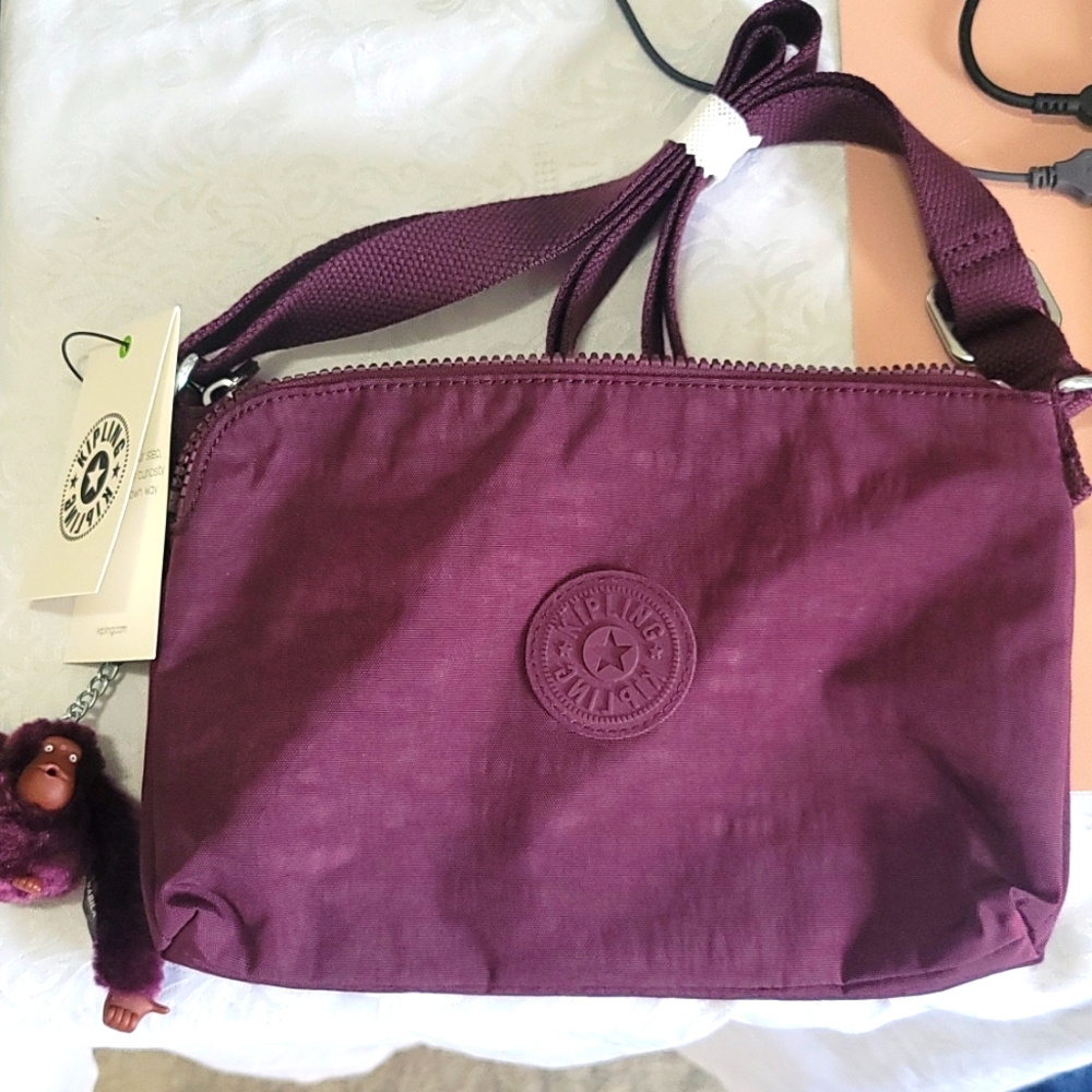 Kipling Boyd Crossbody Bag